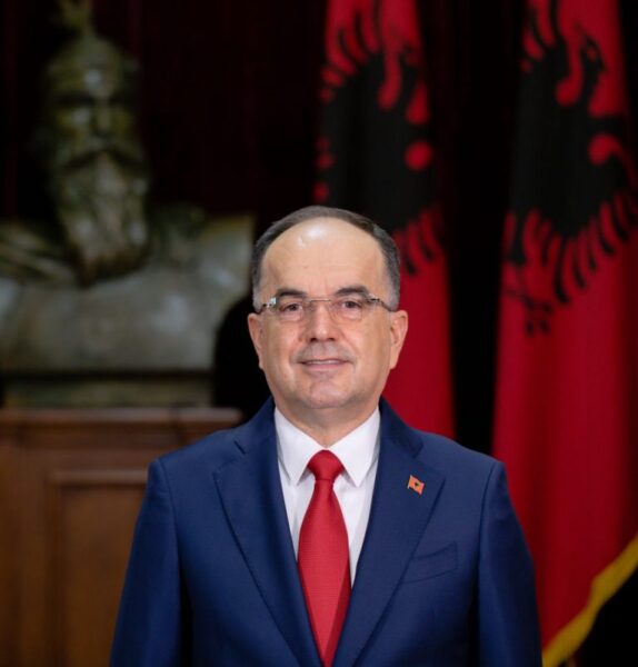 Presidenti Begaj vizitë zyrtare në Kosovë pas ftesës së Osmanit, zbardhet axhenda