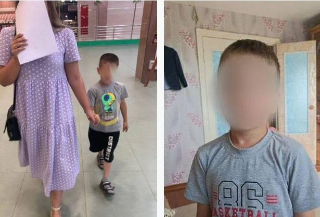 Shokuese/Nëna ruse shet të birin për transplant organesh për 4 mijë paund, e çoi në qendrën tregtare dhe i tha se do e merrte më vonë i ati
