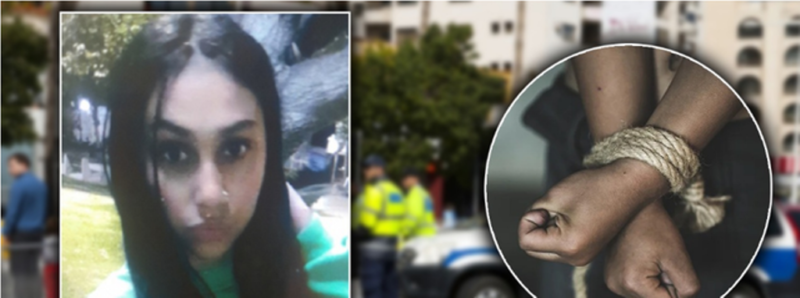 E mitura 14-vjeçe rrëmbehet nga 5 persona në Greqi. Nëna rrëfen: I ‘prenë’ rrugën teksa ishte me të motrën!