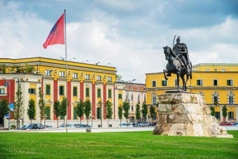 Samiti i BE në Tiranë, 6 dhjetori pushim zyrtar për kryeqytetin
