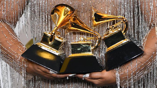 Artistja më e nominuar për çmimet Grammy në histori