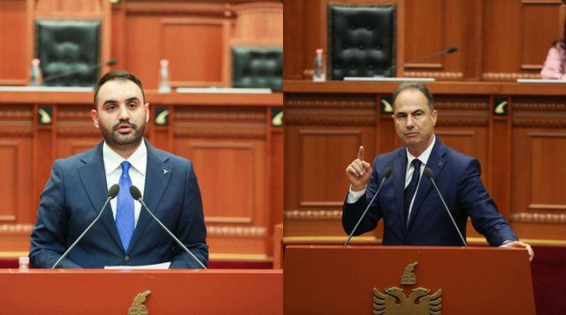 Në garë për bashkitë Tiranë dhe Elbasan, deputetët demokratë dorëzojnë mandatet