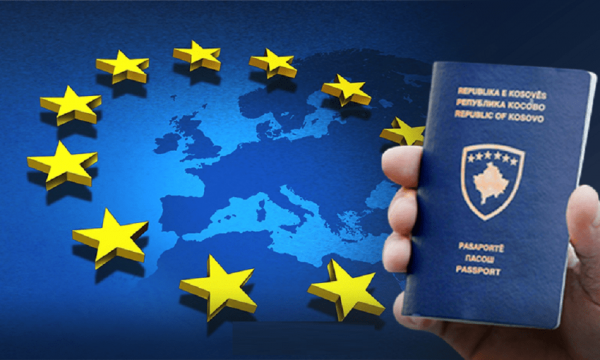 Ministrat e BE-së miratojnë lëvizjen pa viza për Kosovën. Ja kur hyn në fuqi vendimi